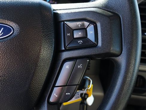 Used 2020 Ford F550 2WD Regular Cab Super Duty image 25