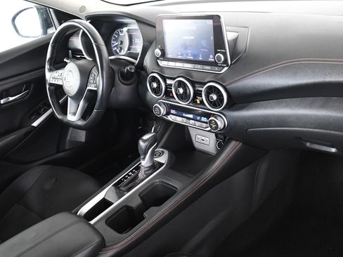 Used 2020 Nissan Sentra SR image 27