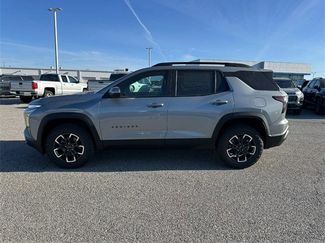 New 2026 Chevrolet Equinox ACTIV w/ Convenience Package III video 2