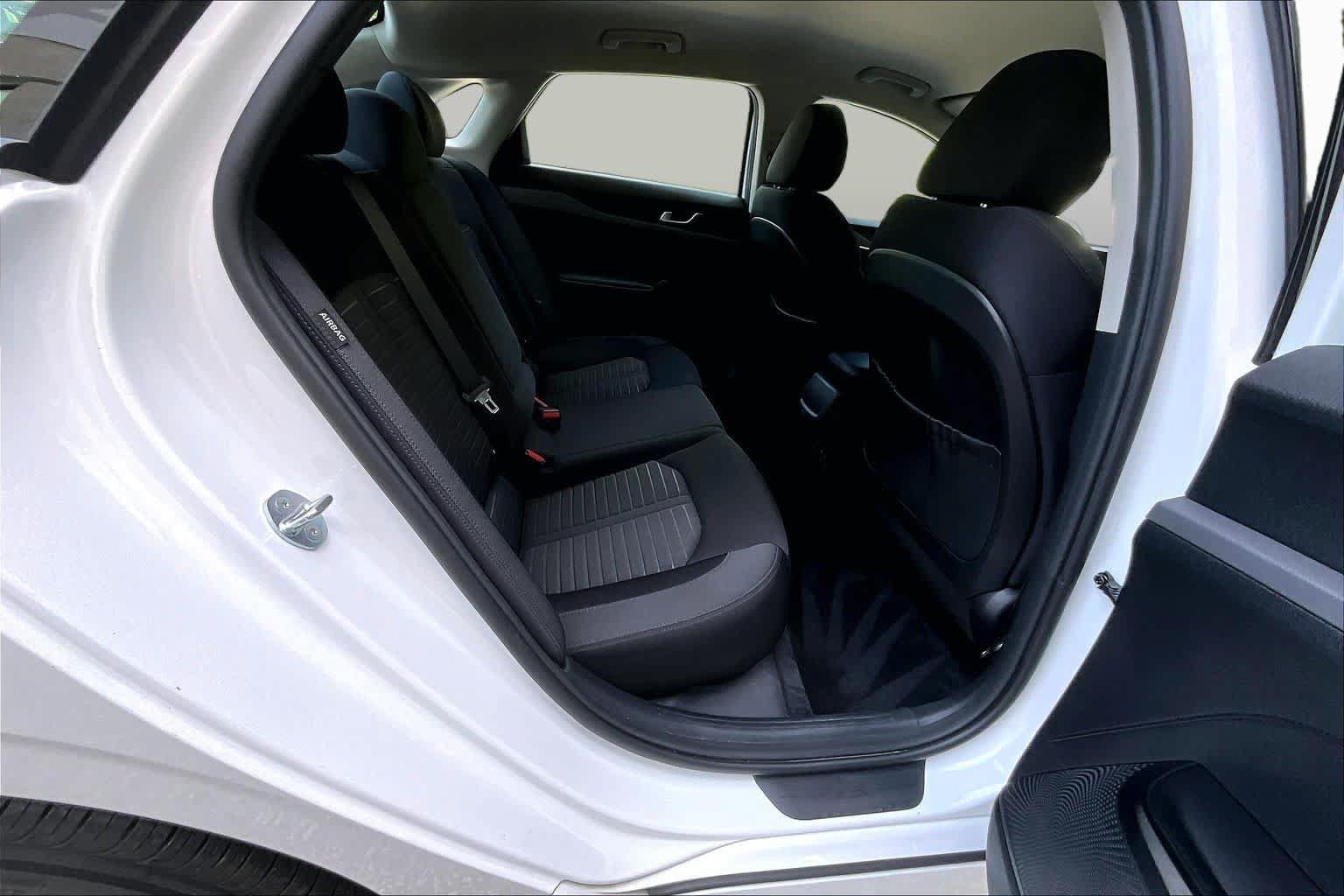 Used 2025 Kia K5 LXS FWD image 20