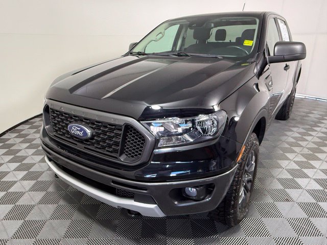 Used 2023 Ford Ranger XLT w/ Equipment Group 301A Mid RWD image 2
