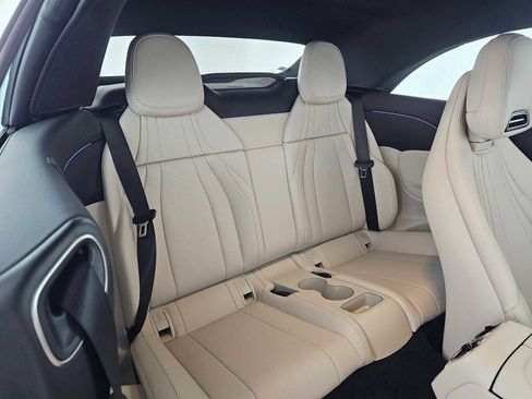 New 2026 Mercedes-Benz CLE 300 4MATIC Cabriolet image 12