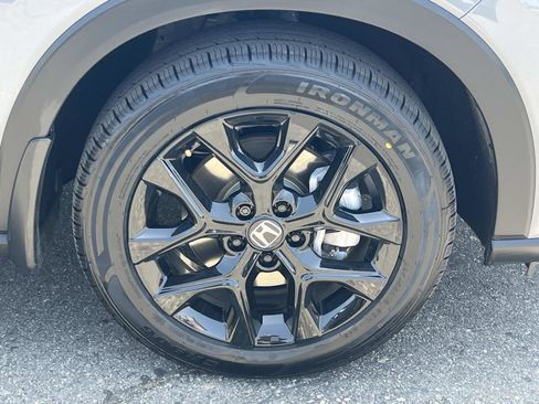 Certified 2024 Honda HR-V Sport image 26