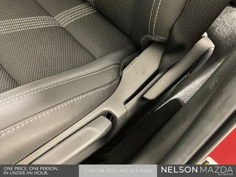 New 2026 MAZDA CX-50 AWD 2.5 S w/ Cargo Package image 26