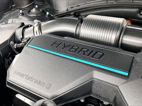 Used 2025 Hyundai Santa Fe Calligraphy image 35