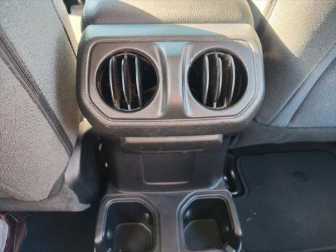 Certified 2024 Jeep Wrangler Sport image 27