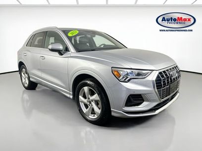 Used 2022 Audi Q3 2.0T Premium Plus