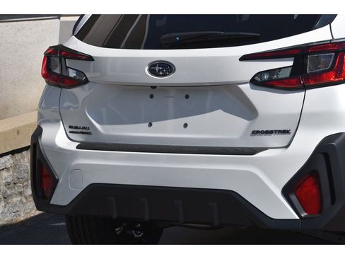 New 2026 Subaru Crosstrek 2.0i Premium AWD/4WD image 26