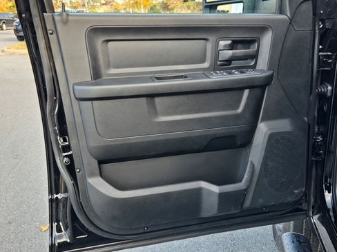 New 2026 RAM 2500 Tradesman image 19