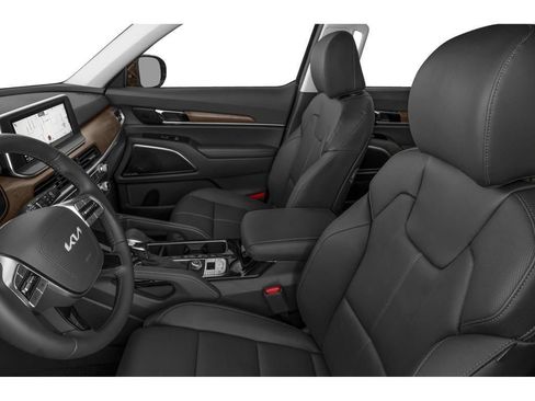 Used 2022 Kia Telluride SX w/ SX Prestige Package AWD/4WD image 61