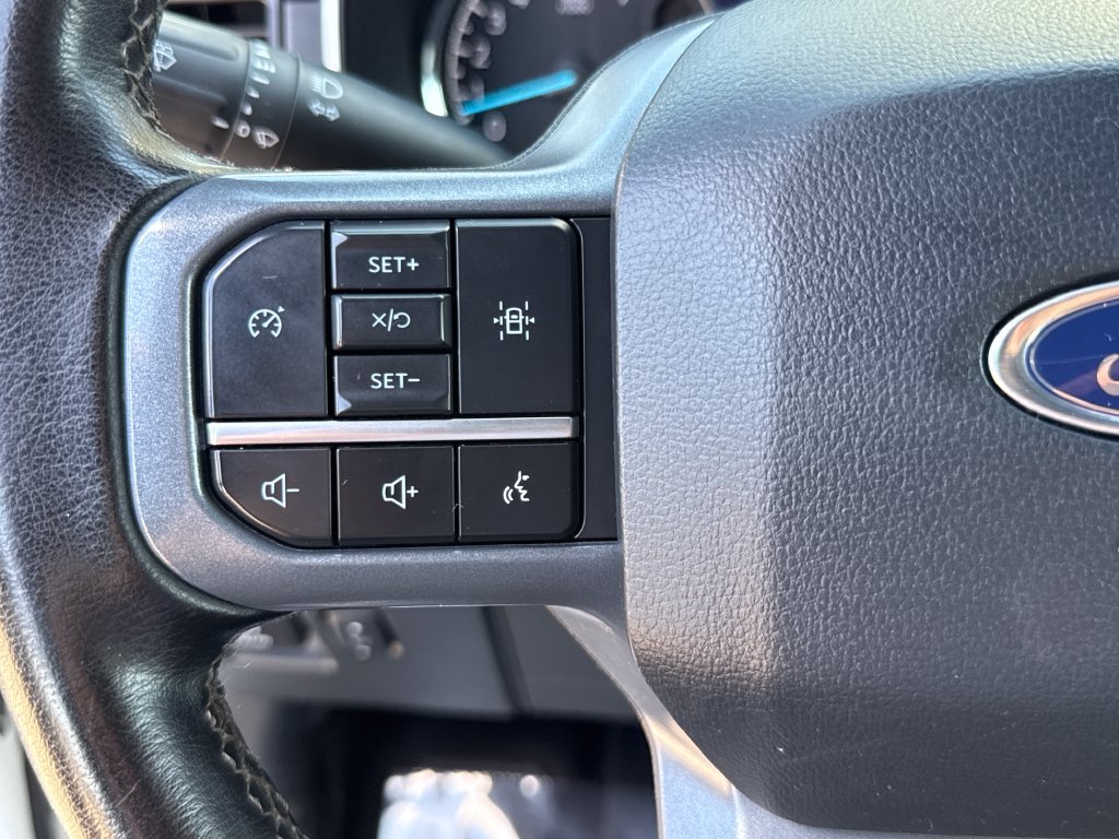 Certified 2023 Ford F150 XLT w/ Equipment Group 302A High AWD/4WD image 17