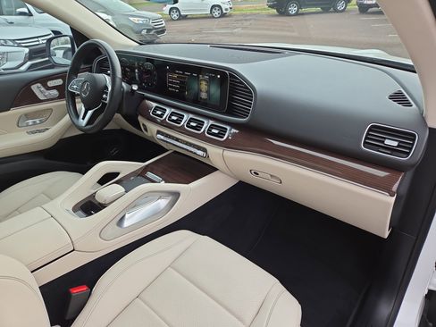 Used 2022 Mercedes-Benz GLE 350 4MATIC image 17