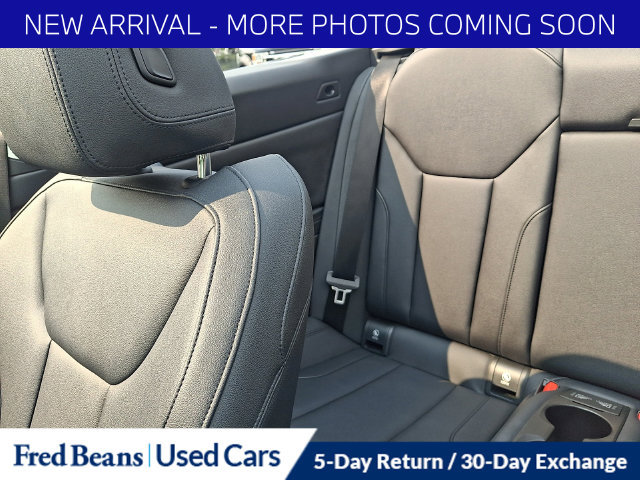 Used 2021 BMW 430i Convertible w/ Convenience Package RWD image 23