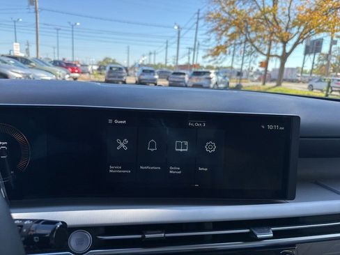 Used 2026 Hyundai Tucson SEL AWD/4WD image 17
