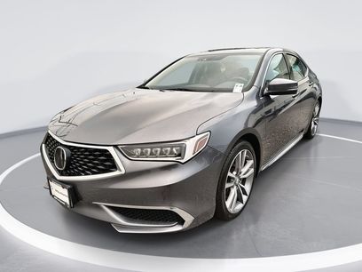 Used 2020 Acura TLX V6 SH-AWD w/ Technology Pkg