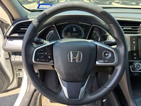 Used 2017 Honda Civic EX-T image 14