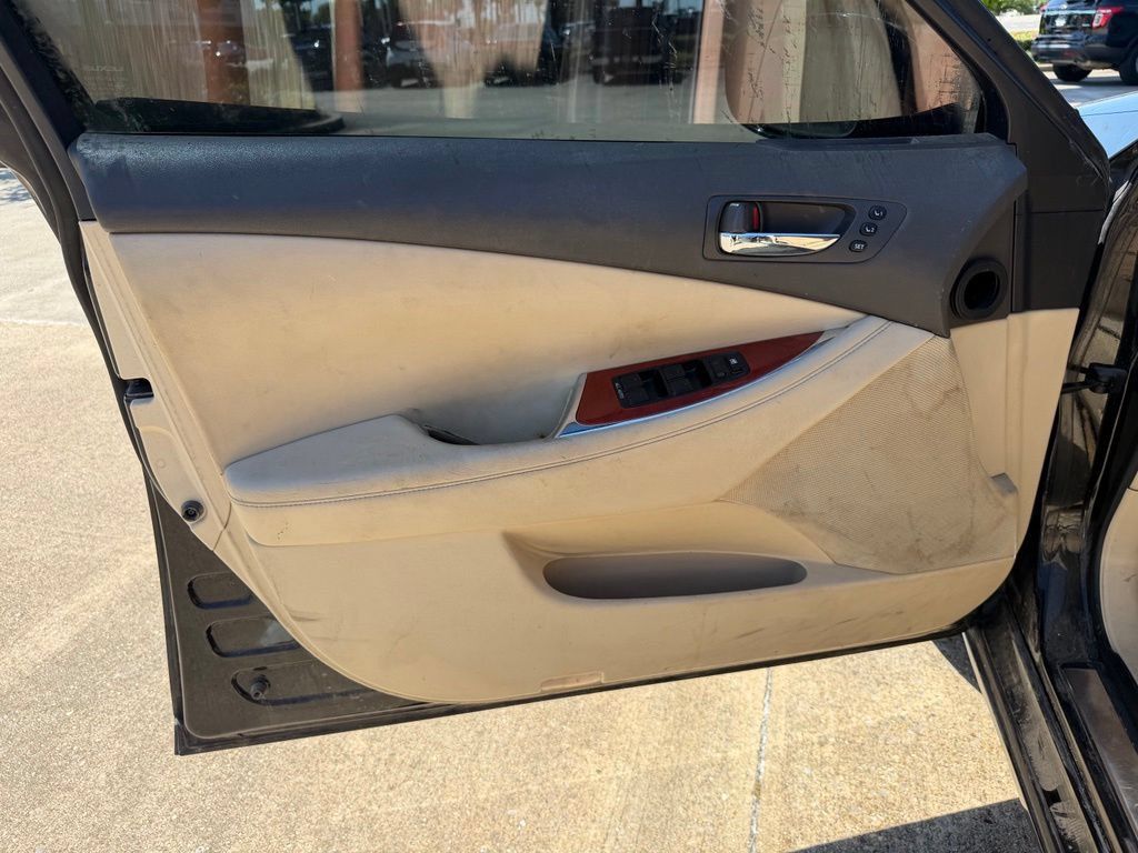 Used 2012 Lexus ES 350 FWD image 8