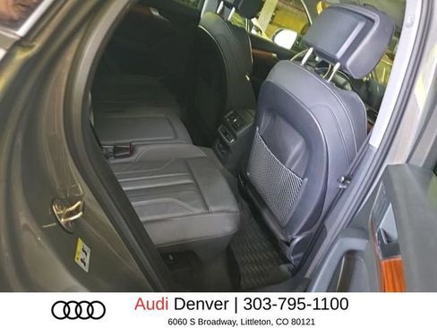 Used 2023 Audi Q5 e Premium Plus w/ Premium Plus Package AWD/4WD image 8