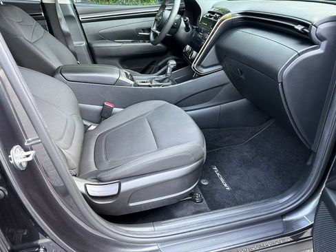 Used 2022 Hyundai Tucson SEL FWD image 13
