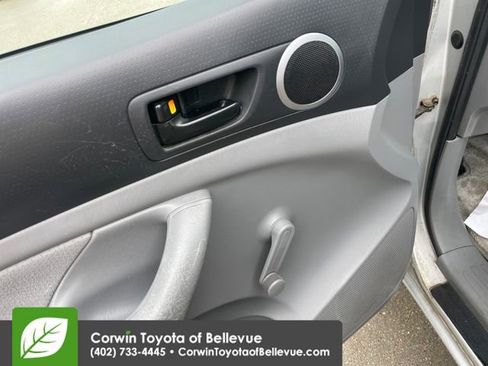 Used 2006 Toyota Tacoma 2WD Regular Cab image 18