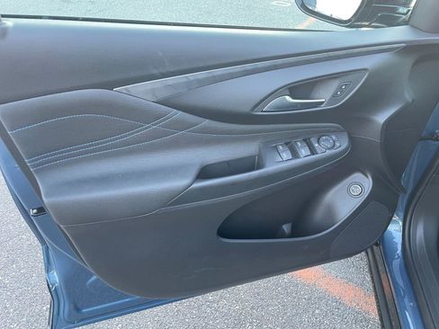 New 2026 Buick Envista Sport Touring w/ Convenience I Package FWD image 17