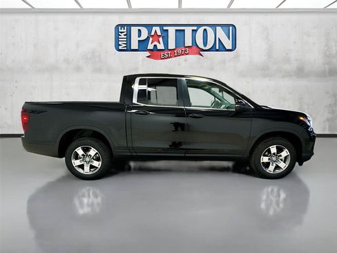 New 2026 Honda Ridgeline RTL image 8