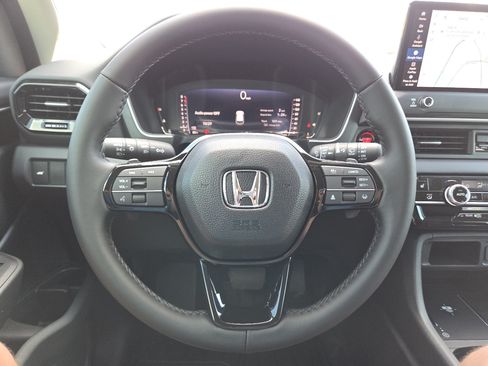 New 2026 Honda Pilot EX-L image 25