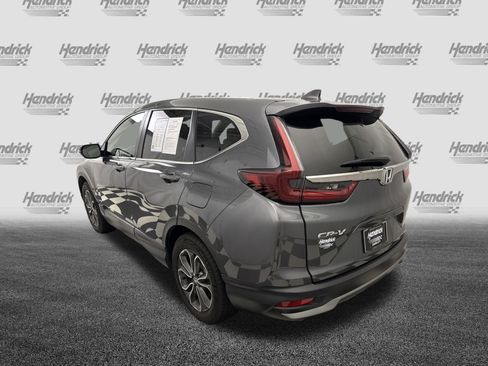 Used 2022 Honda CR-V EX-L image 8