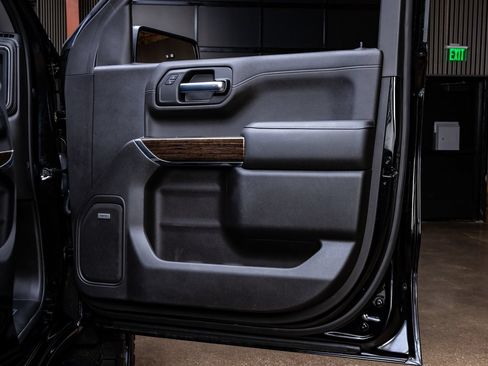 Used 2022 GMC Sierra 1500 Elevation AWD/4WD image 37