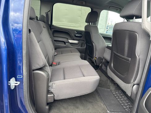 Used 2014 Chevrolet Silverado 1500 LT AWD/4WD image 21