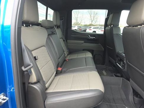 Used 2022 Chevrolet Silverado 1500 ZR2 image 16