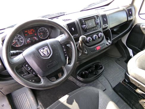 Used 2017 RAM ProMaster 1500 image 21