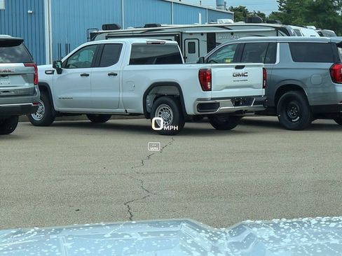 New 2026 GMC Yukon XL Denali w/ Sun & Power Step Package AWD/4WD image 26