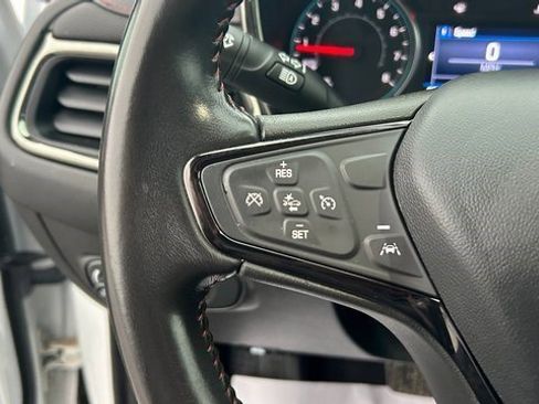 Certified 2022 Chevrolet Equinox RS w/ LPO, Floor Liner Package image 26