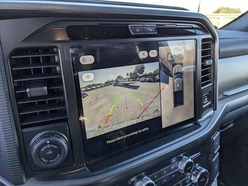 New 2025 Ford F150 Platinum w/ Equipment Group 702A High image 28