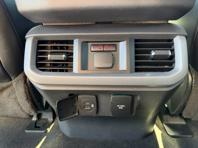 Used 2023 Ford F150 Lightning Lariat w/ Equipment Group 511A High AWD/4WD image 22