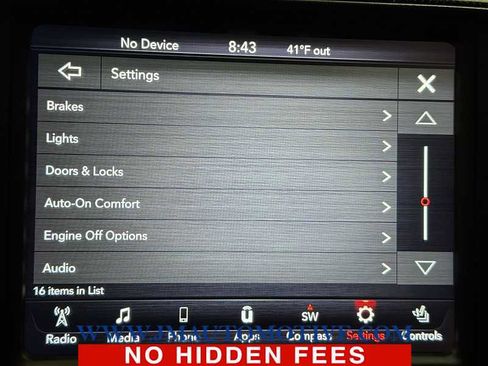 Used 2019 RAM 1500 Rebel w/ Level 1 Equipment Group image 28