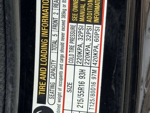 Used 2017 Honda Civic LX image 17