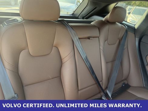 Certified 2023 Volvo XC60 B5 Plus w/ Protection Package Premier image 36