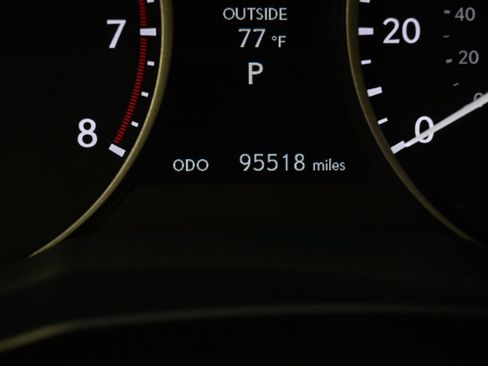 Used 2014 Lexus ES 350 FWD image 26