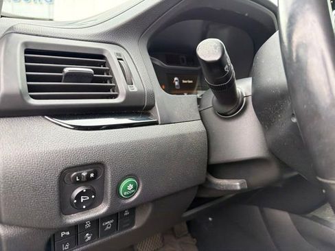 Used 2017 Honda Ridgeline Black Edition image 28