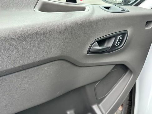 Used 2024 Ford Transit 250 Low Roof w/ Exterior Upgrade Package image 15