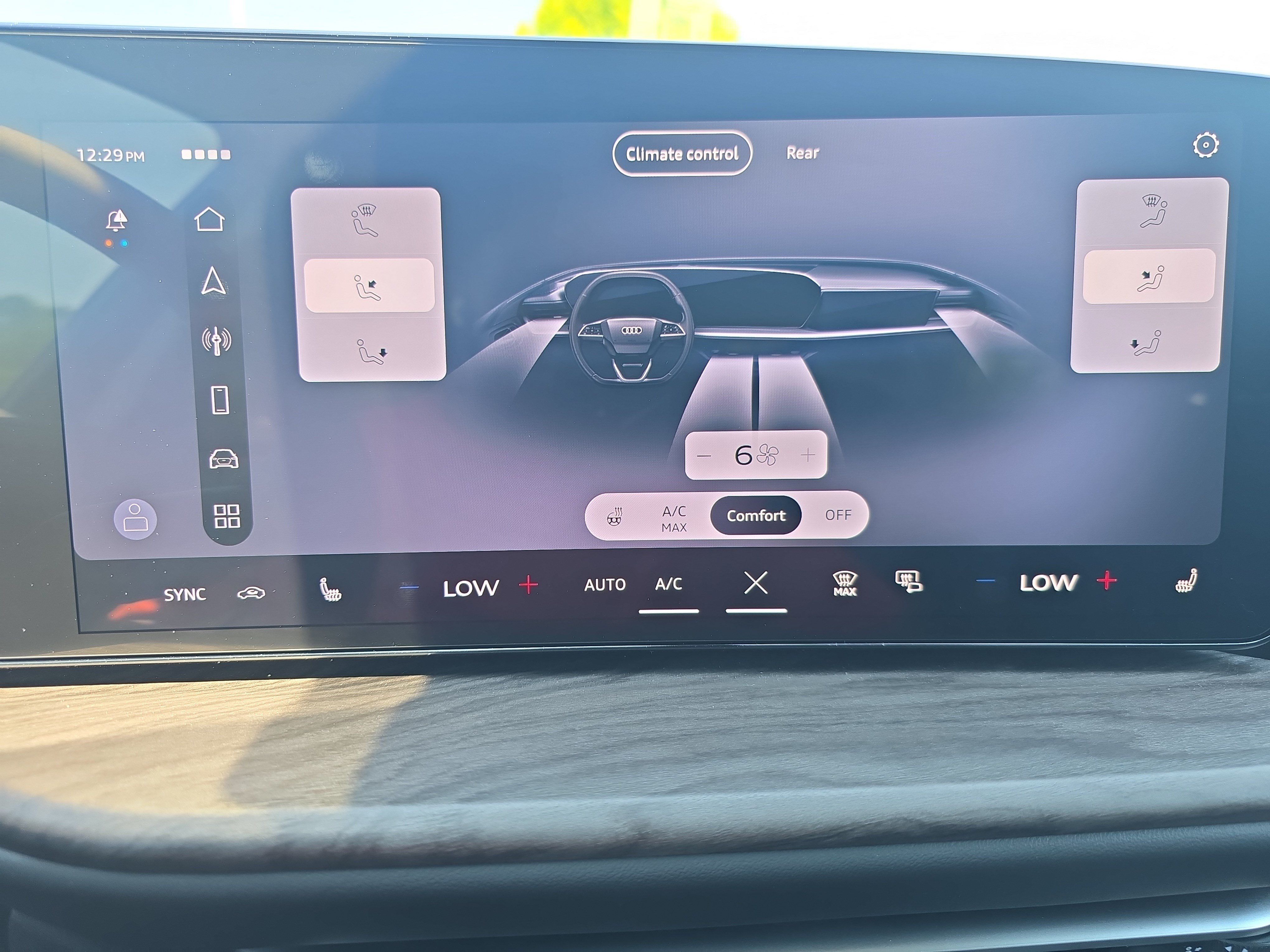 New 2026 Audi Q5 Premium Plus AWD/4WD image 19