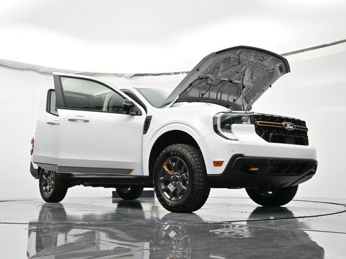 New 2026 Ford Maverick Tremor image 62