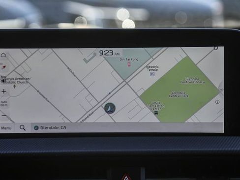 Used 2023 Kia EV6 GT-Line w/ GT-Line Suede Seat Package image 15