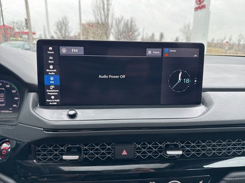 Used 2024 Honda Accord Sport image 12