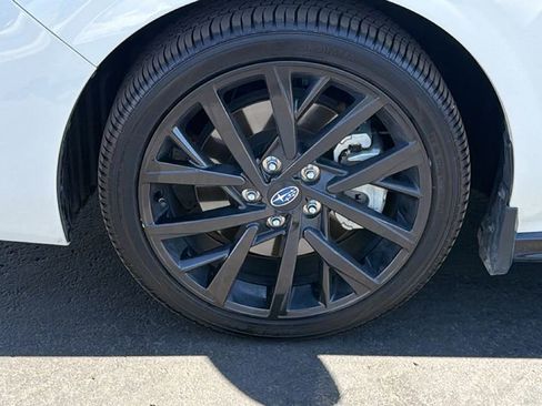 Certified 2025 Subaru Impreza RS AWD/4WD image 9
