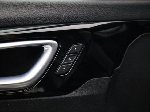 Used 2022 Jeep Compass Trailhawk w/ Trailhawk Elite Group image 13