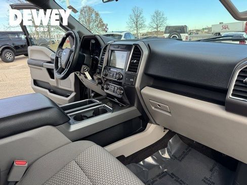 Used 2016 Ford F150 XLT w/ Equipment Group 302A Luxury image 34