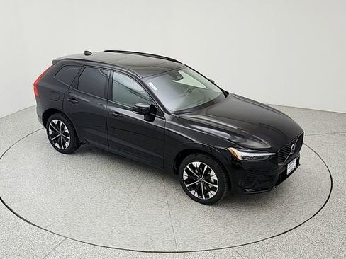 New 2026 Volvo XC60 B5 Plus w/ Climate Package image 15